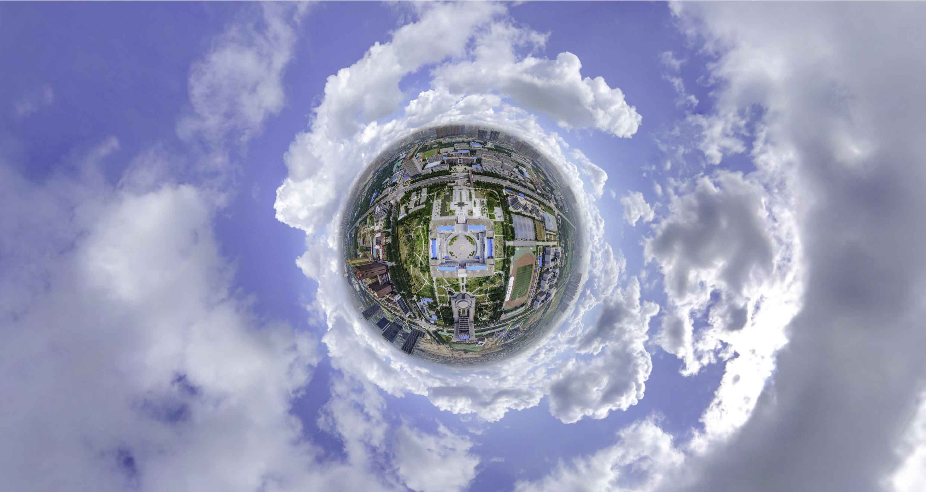 新县格凸河风景名胜区