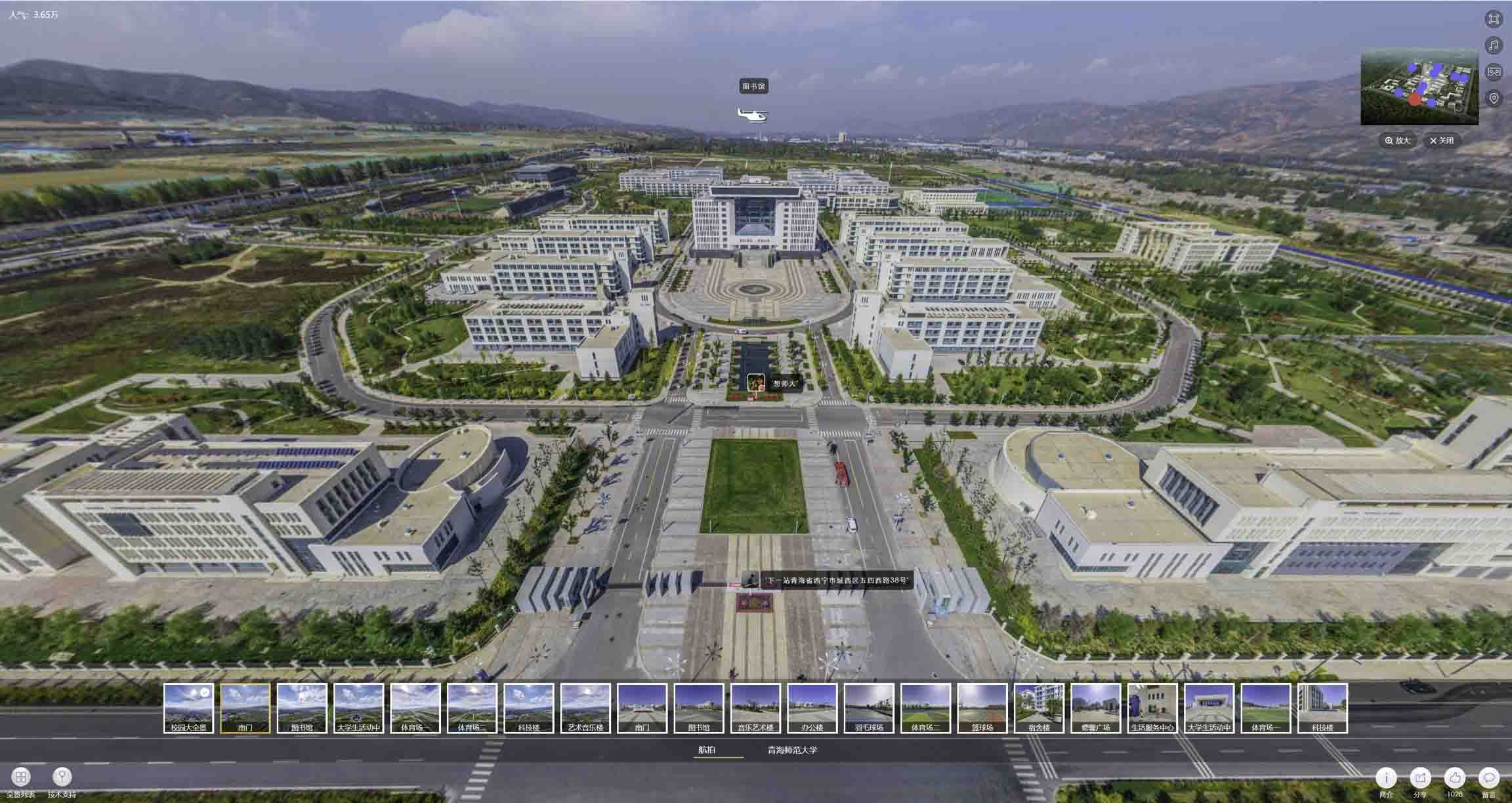 新县油菜花-惊艳半生的花海仙境