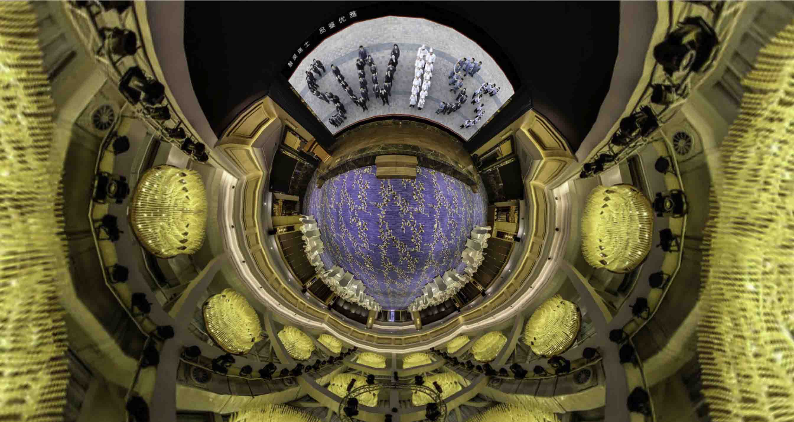 新县探索VR全景拍摄中的深度感：营造沉浸式体验的关键要素