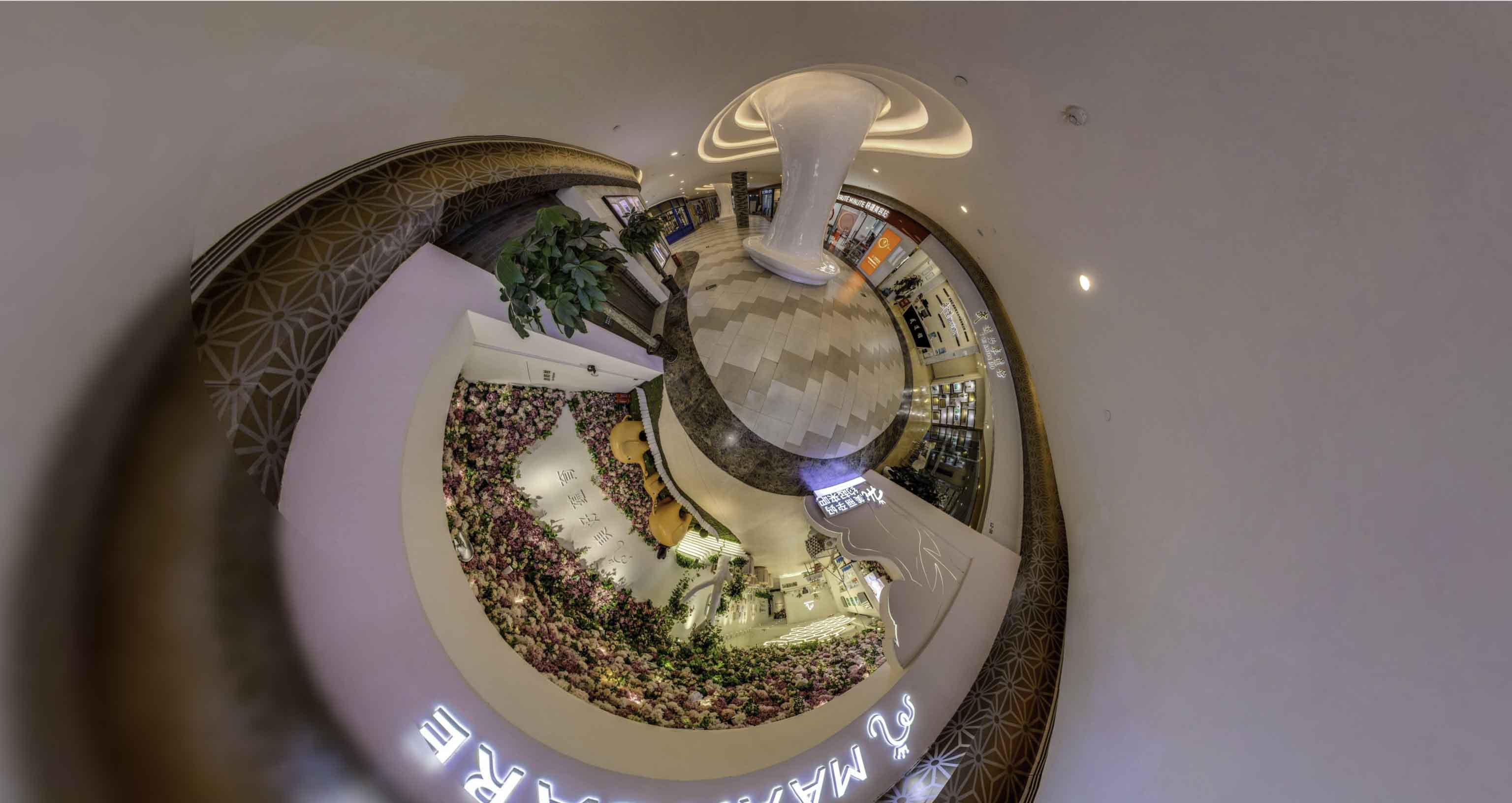 新县将VR全景融入品牌宣传活动的创新实践与策略